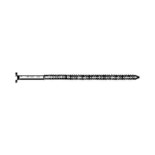 Maze Nails S229AM167-5 Wood Siding Nails, Ring Shank, Painted Cedar, 10D, 3-In., 5-Lbs.