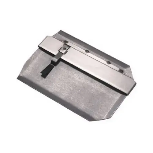 WAGMAN WX1014F0-XCP4 10x14 Float Trow Blade - pack of 4