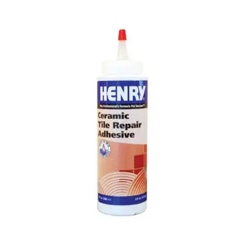 ARDEX LP 12213 Ceramic Tile Repair Adhesive, 6-oz.