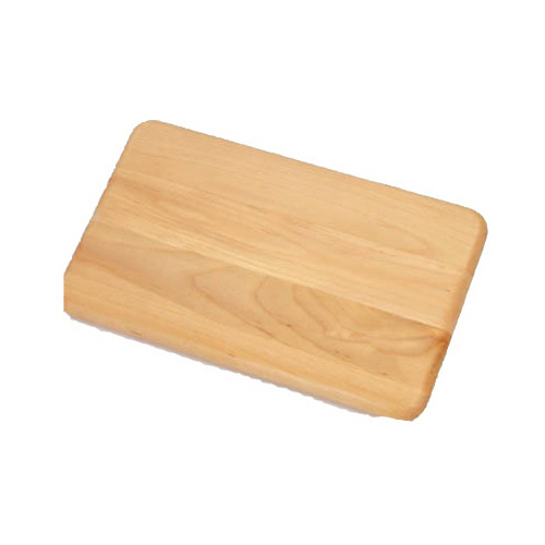 Hardwood Utility Cutting Board, 14 x 20 x 3/4-In.