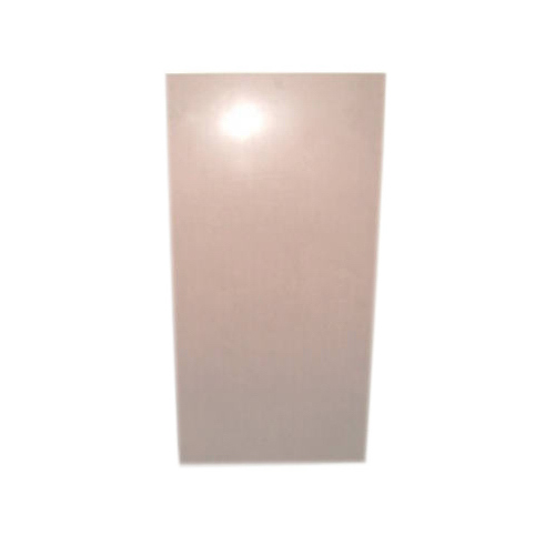 Handprint 109096 1/4" (4.8mm) 2' x 4' Tempered Hardboard