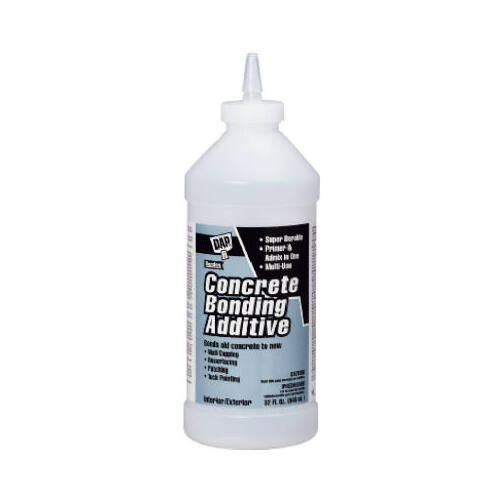 1-Pint Concrete Bonding Additive