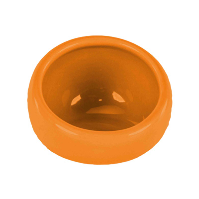 WARE MANUFACTURING INC 13116 Eye Bowl, Pet Feeding, Chew-Proof, Medium, 13-oz.