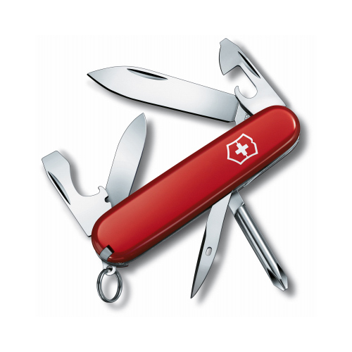 VICTORINOX SWISS ARMY 1.4603-033-X1 Tinker Pocket Knife