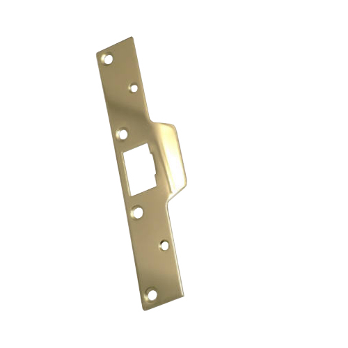 Security Strike Latch Strike Plate