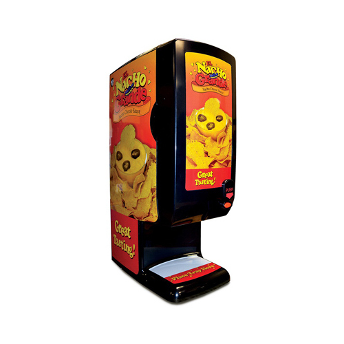 GOLD MEDAL PRODUCTS 5345 Nacho Cheese Dispenser