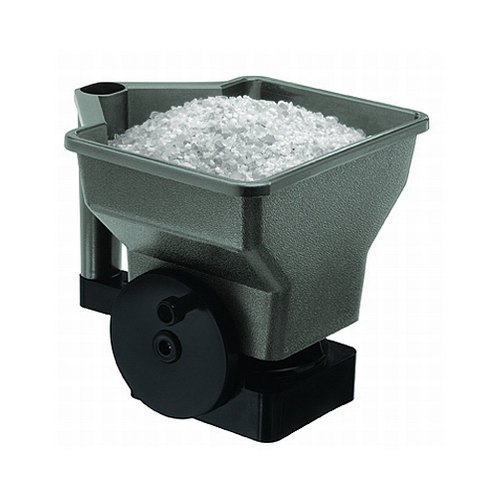 Suncast SS028 Handheld Salt Spreader