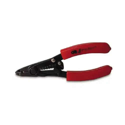 Wire Stripper, 6 in OAL