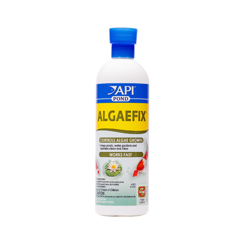 Algaefix Algae Control Solution, 16-oz.