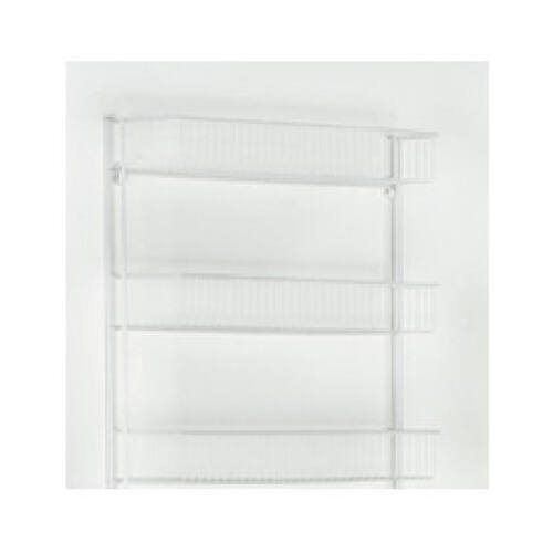 ClosetMaid 8-Tier Wall Rack 18 in. Wide