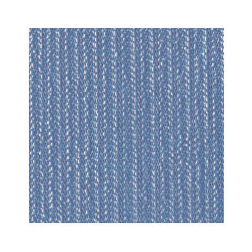 KITTRICH CORP. 05F-127504-06 Shelf Liner, Non-Adhesive Grip, Country Blue, 12-In. x 5-Ft.