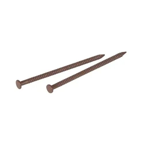 1-In. Black Walnut Panel Nails, 6 oz. - pack of 5