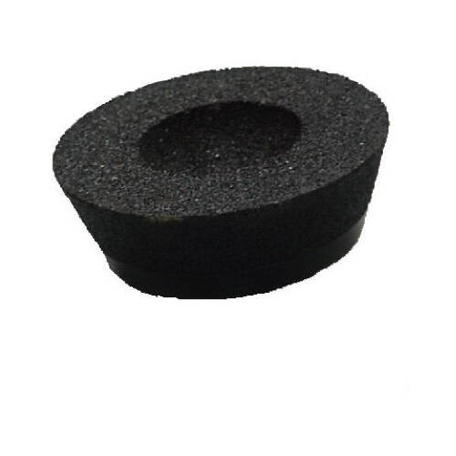 VIRGINIA ABRASIVES CORP 426-20205 5x2x5/8-11Cupstone