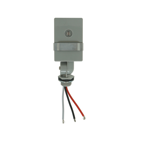 SOUTHWIRE/COLEMAN CABLE 59411WD Woods Outdoor Hardwire Conduit Light Control, Light Sensor