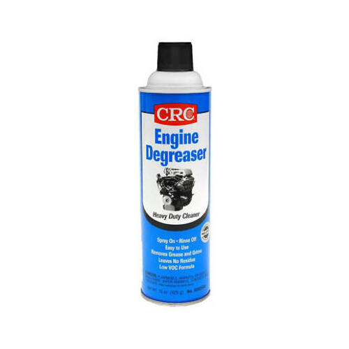 Engine Degreaser, 15-oz.