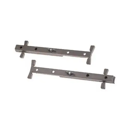 Goldblatt G01248 Aluminum Line Stretcher Pair