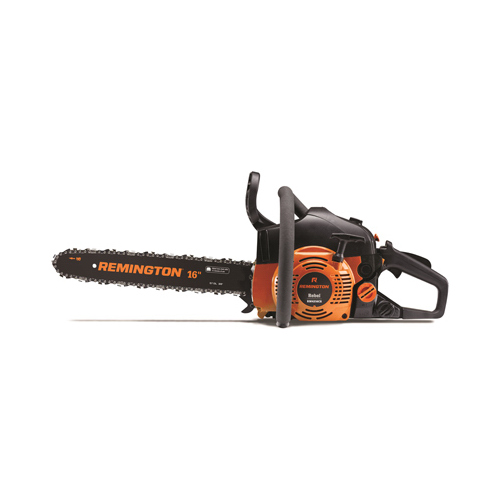 MTD SOUTHWEST 41AY4216983 Rebel Gas Chainsaw, RM4216CS, 42cc 2-Cycle Engine, 16-In.