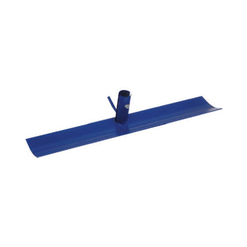 Spred-Krete Concrete Spreader, With Hook, 20 x 4-In.