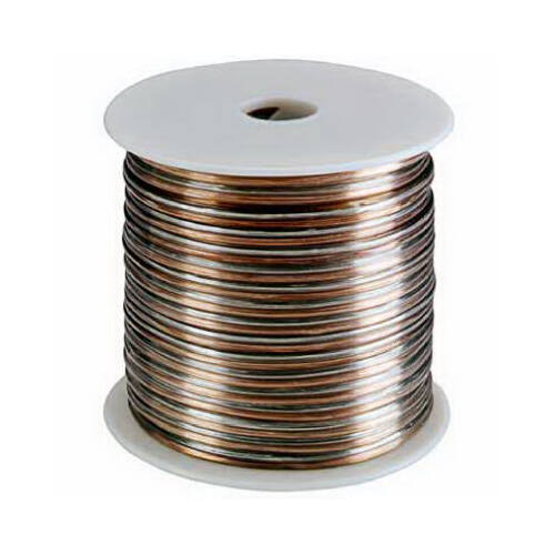 100-Ft. 16/2 Polarized Speaker Wire