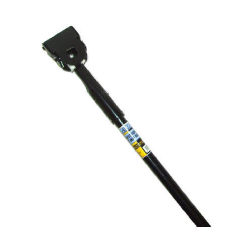 ABCO PRODUCTS 01406 Dust Mop Handle, 60-In.