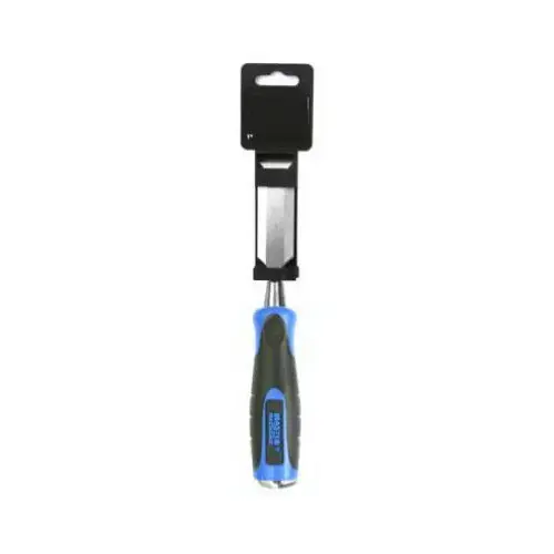1-Inch 2-Material Wood Chisel