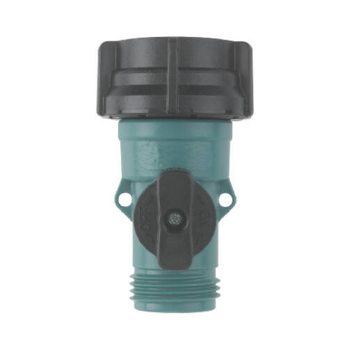 LAWN & GARDEN LLC IMP 07VGT Nylon Water Shut-Off Valve