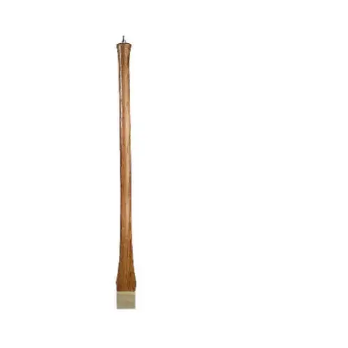 Pro Axe Eye Mattock Handle, 36-In.