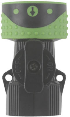 LAWN & GARDEN LLC IMP 29QCFGT Quick Connector, Poly