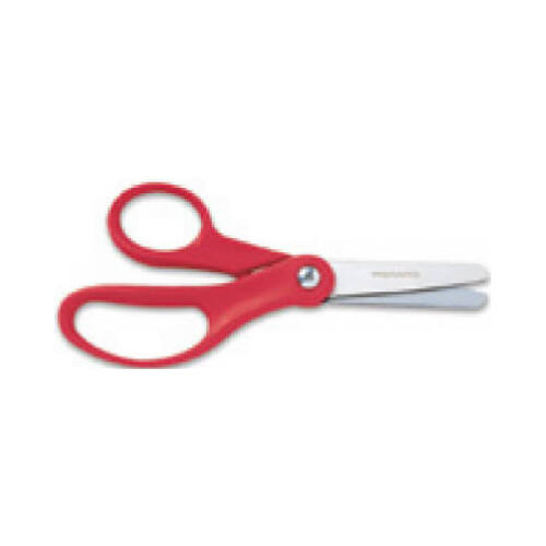 FISKARS BRANDS INC 1941601063 Scissors, RoundTip, 5In.