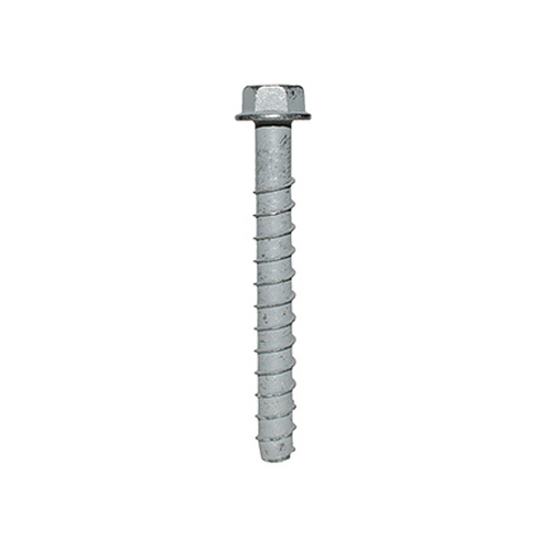 Titen HD Screw Anchor, Heavy-Duty, 5/8 x 6-In.