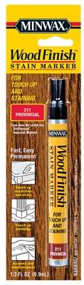 MINWAX COMPANY, THE 63482 Provincial Wood Finish Stain Marker