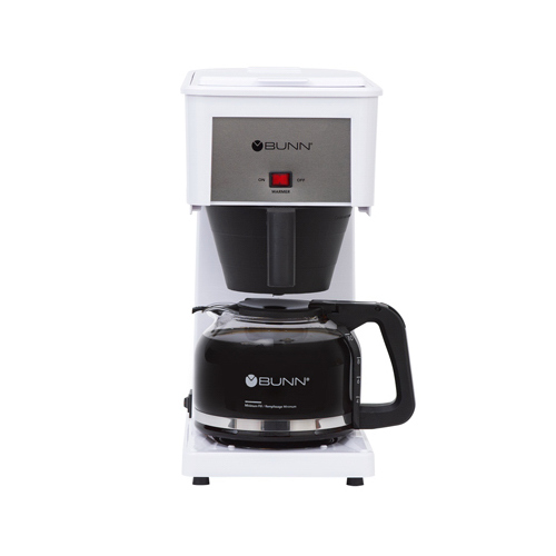  BUNN GRW Velocity Brew 10-Cup Home Coffee Brewer