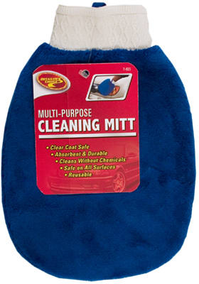 Hopkins 40307 Microfiber Car Wash Mitt