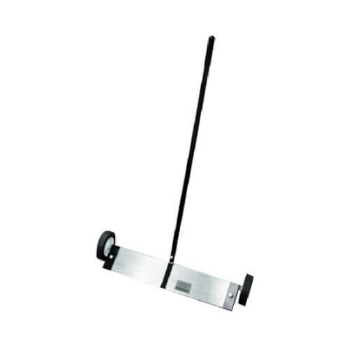 Magnetic Floor Sweeper, 24-In.