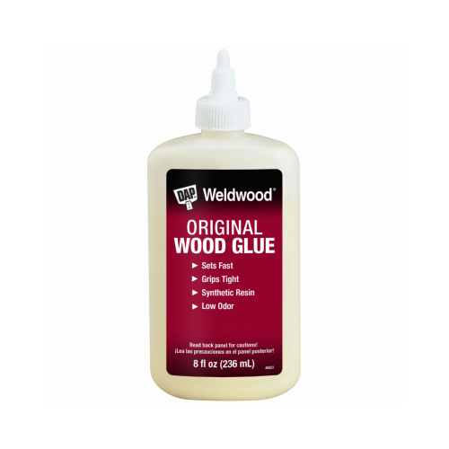 Weldwood Professional Carpenters Glue, 8-oz.