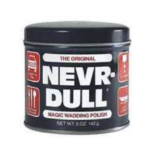Nevr-Dull 5-oz. Wadding Polish