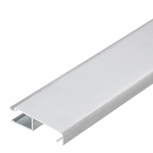 CRL Duranodic Sill Extender 2/" x 73/"