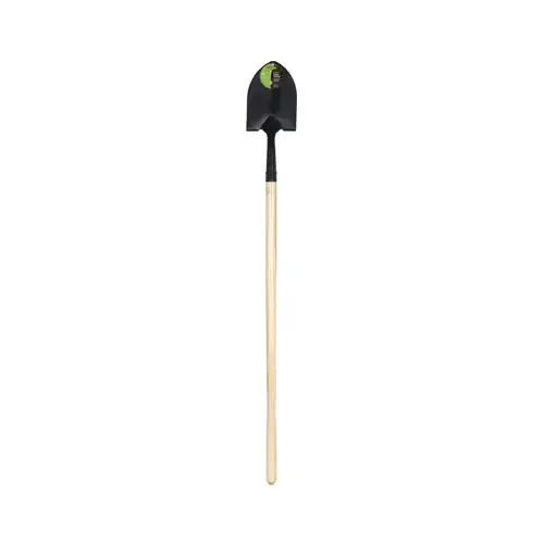 UNITED JUMBO CO., LTD 293875UJ Floral Shovel, 42-In. Handle