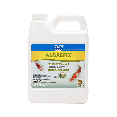 Algaefix Algae Control Solution, 32-oz.