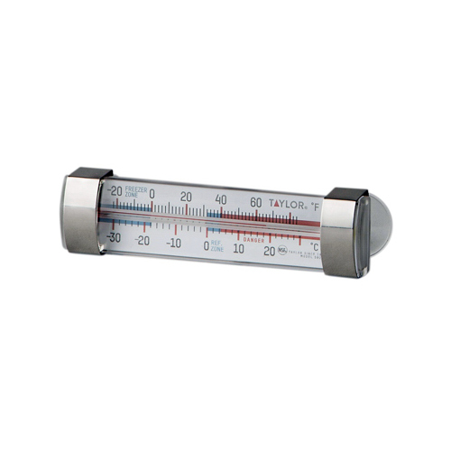 Freezer/Refrigerator Thermometer Instant Read Analog