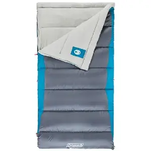 THE COLEMAN COMPANY INC 2000008710 Aspen Meadows Sleeping Bag