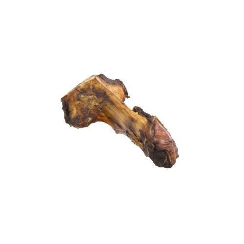 Jones Natural Chews 1401 Natural Bone Dog Treat, Large