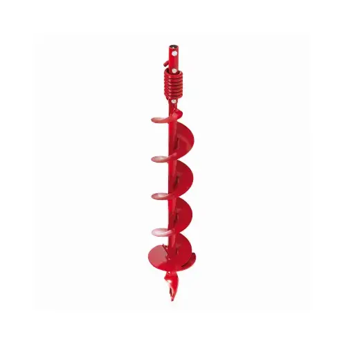 ARDISAM INC EA6F Earth Auger, 6-In.