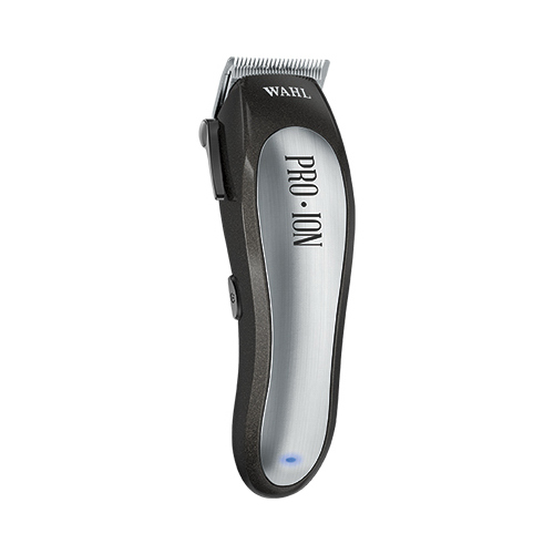 WAHL CLIPPER CORP 9705-100 Equine Pro Ion Animal Clipper Kit, Rechargeable Battery