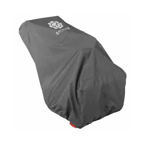 ARIENS COMPANY 726015 Deluxe/Professional Snow Blower Cover, Fits 2-Stage 26-in Housing or Larger