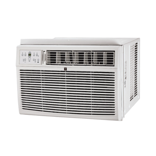 HomePointe MWJUK-25CRN8-MCJ3 Window Air Conditioner, 25,000 BTU/Hour