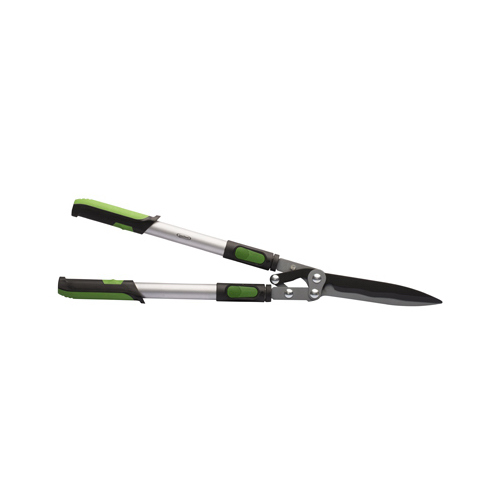 UNITED JUMBO CO., LTD 227569UJ Telescoping Hedge Shears, Medium-Duty