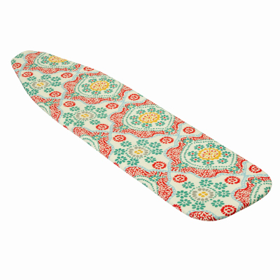 Honey-Can-Do IBC-08256 Deluxe Floral Iron Board Cover