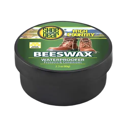 Beeswax Waterproofer, 2.5-oz. - pack of 12