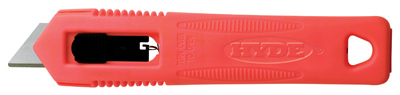 HYDE TOOLS 42060 Ultra LGT Safety Knife